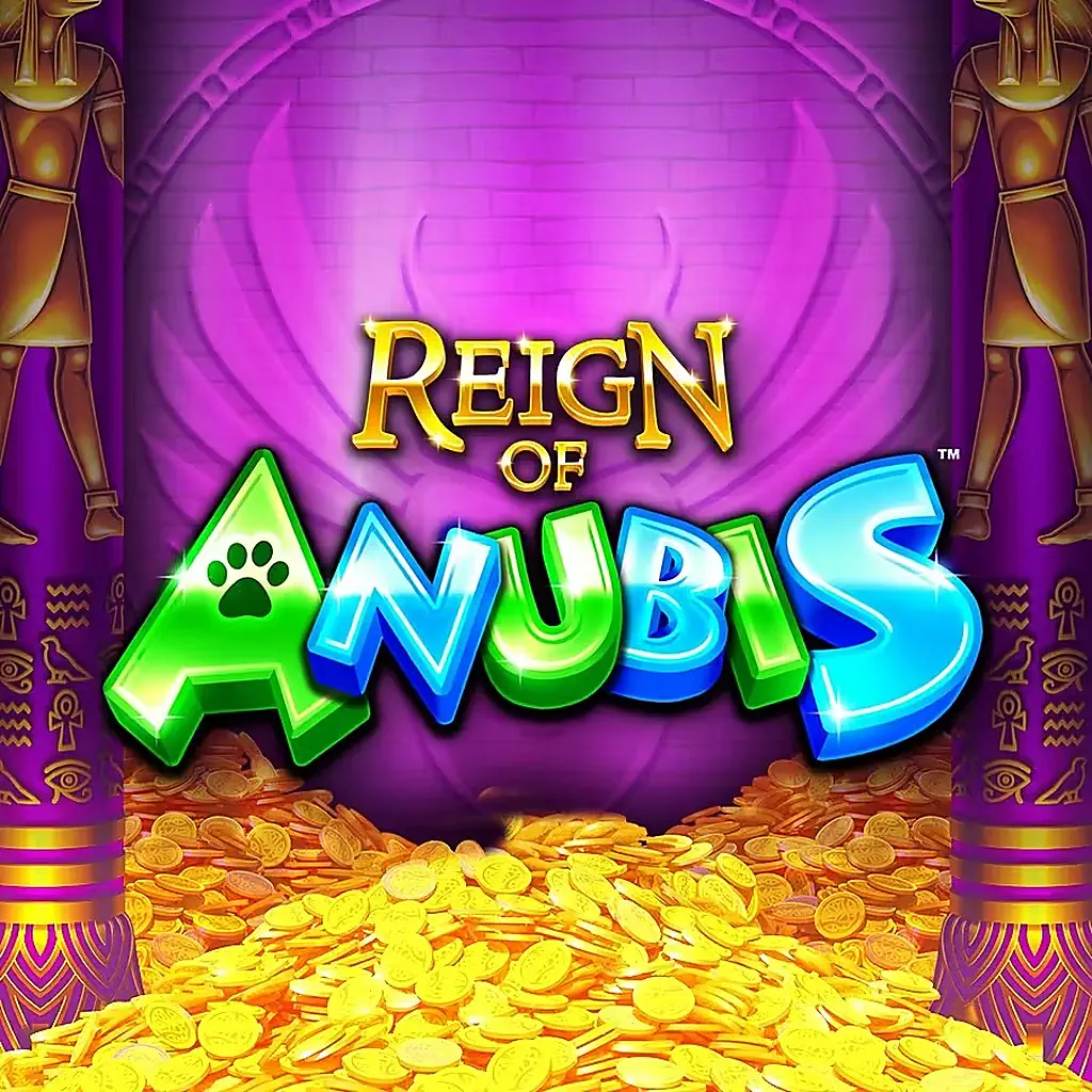 Правила слота Reign Of Anubis 2 - руководство по игровому процессу и бонусам
